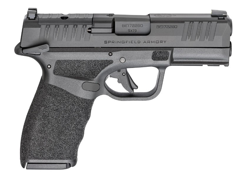 SPR HELLCAT PRO COMP OSP MS 10 - Taurus Savings